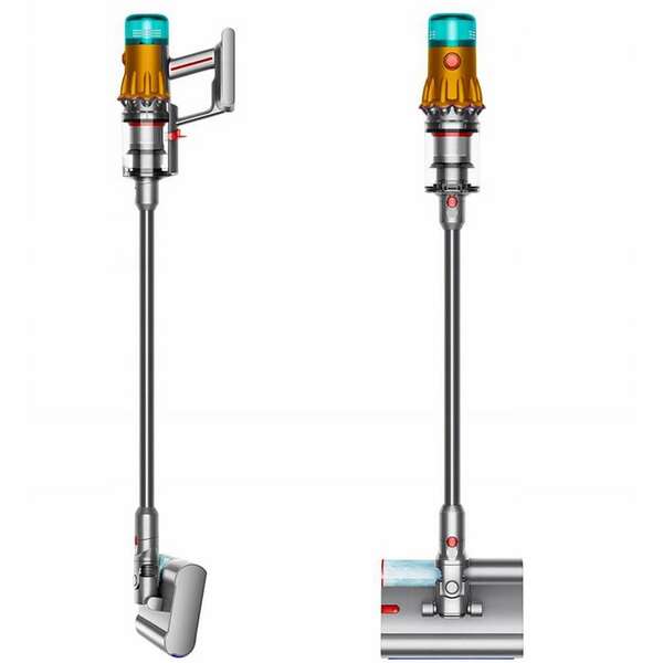 DYSON V12s Detect Slim Submarine  stapni usisivac 