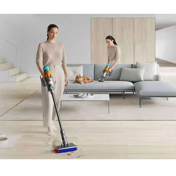 DYSON V12s Detect Slim Submarine  stapni usisivac 