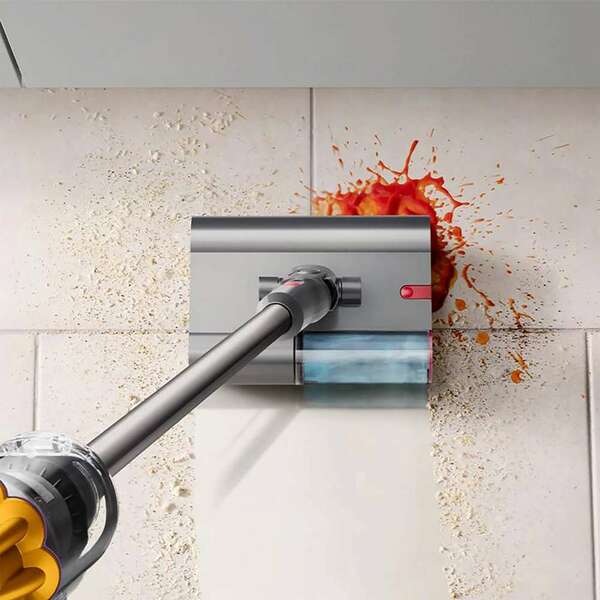 DYSON V12s Detect Slim Submarine  stapni usisivac 