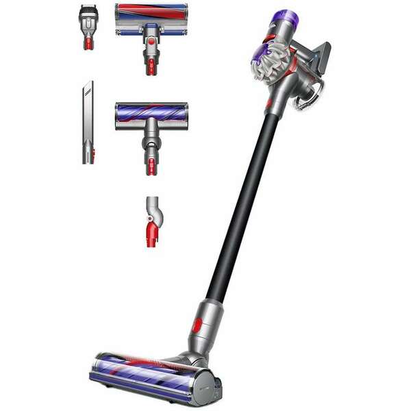 DYSON  V8 Total Clean stapni usisivac 