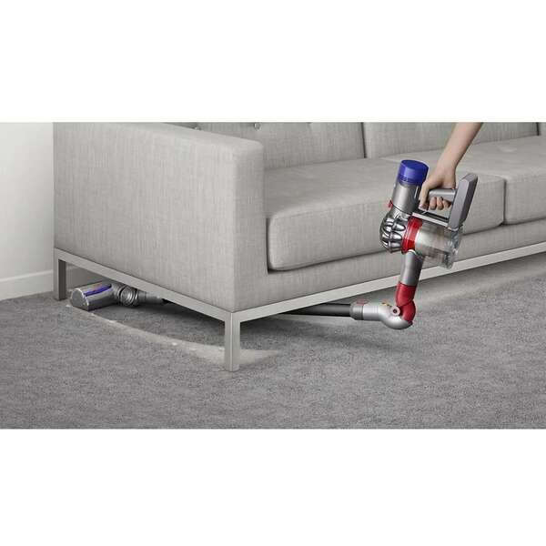 DYSON  V8 Total Clean stapni usisivac 