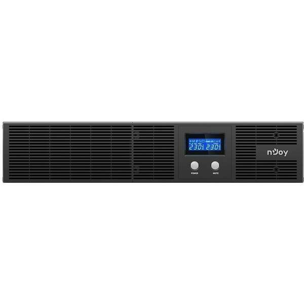 NJOY Argus 3000 1800W UPS (PWUP-LI300AG-CG01B)