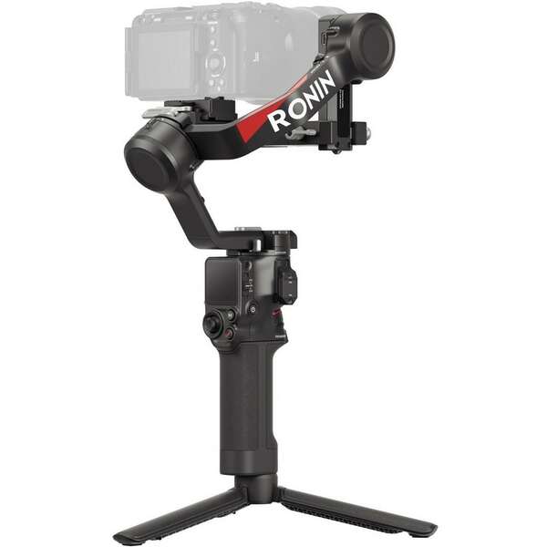 DJI Gimbal DJI RS 4 CP.RN.00000343.01