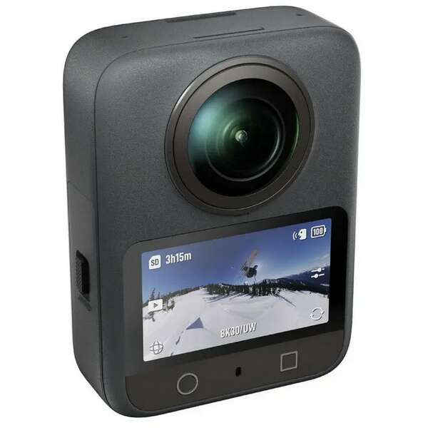 DJI Osmo 360 Standard Combo CP.OS.00000441.04