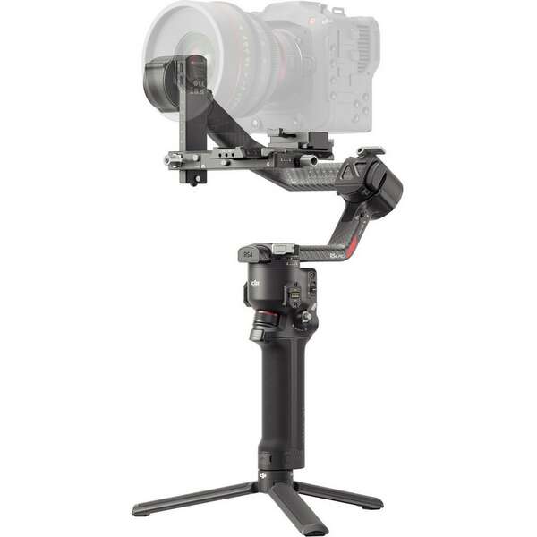 DJI Gimbal RS 4 Pro CP.RN.00000345.01