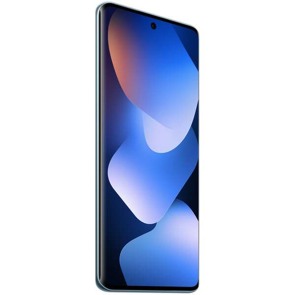 XIAOMI Redmi Note 15 6GB/128GB Glacier Blue MZB0MOMEU