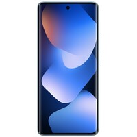 XIAOMI Redmi Note 15 8GB/256GB Glacier Blue MZB0MONEU