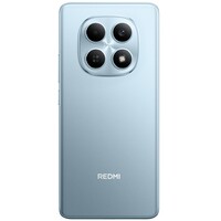 XIAOMI Redmi Note 15 8GB/256GB Glacier Blue MZB0MONEU