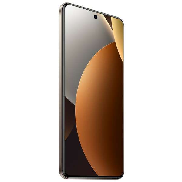 XIAOMI Redmi Note 15 Pro 12GB/512GB Titanium Color MZB0N9EEU