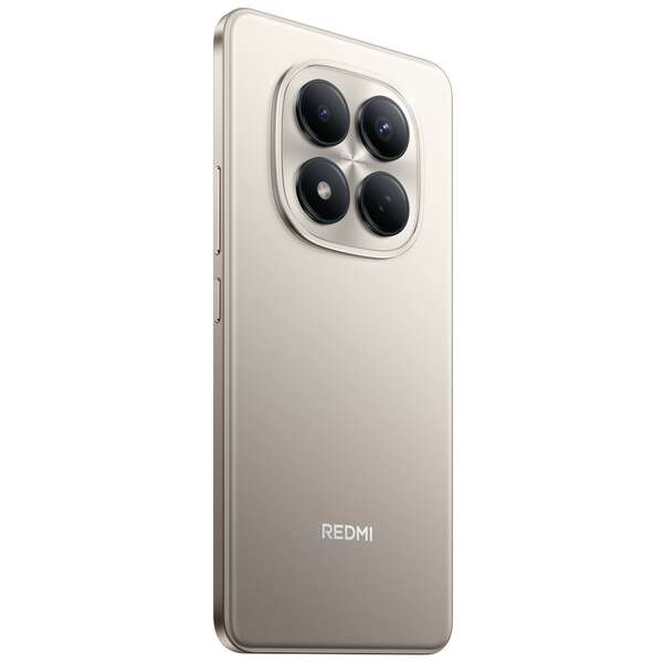XIAOMI Redmi Note 15 Pro 12GB/512GB Titanium Color MZB0N9EEU
