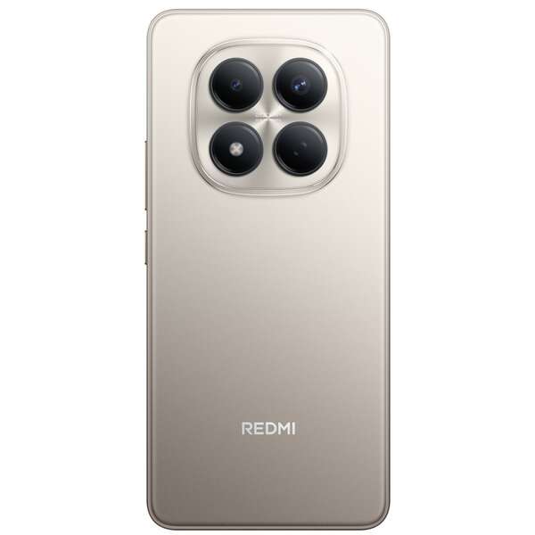 XIAOMI Redmi Note 15 Pro 12GB/512GB Titanium Color MZB0MGIEU