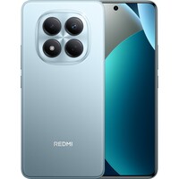 XIAOMI Redmi Note 15 Pro 12GB / 512GB Glacier Blue MZB0MGQEU