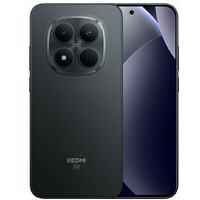 XIAOMI Redmi Note 15 Pro 5G 8GB / 256GB Black MZB0M27EU