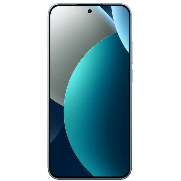 XIAOMI Redmi Note 15 Pro 5G 8GB/256GB Glacier Blue MZB0MD6EU
