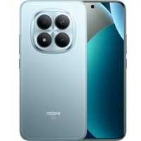 XIAOMI Redmi Note 15 Pro+ 5G 12GB / 512GB Glacier Blue MZB0N9IEU