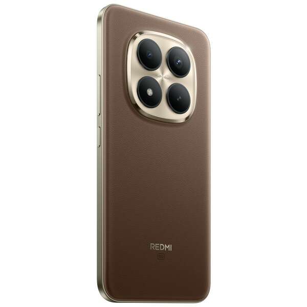 XIAOMI Redmi Note 15 Pro+ 5G 12GB/512GB Mocha Brown MZB0N9KEU