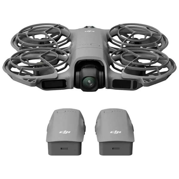 DJI Neo 2 Fly More Combo (Drone Only) CP.FP.00000271.01