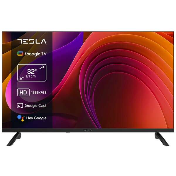 TESLA 32E655BHS