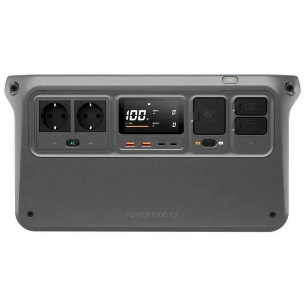 DJI Osmo Nano Standard Combo 128GB CP.OS.00000460.02