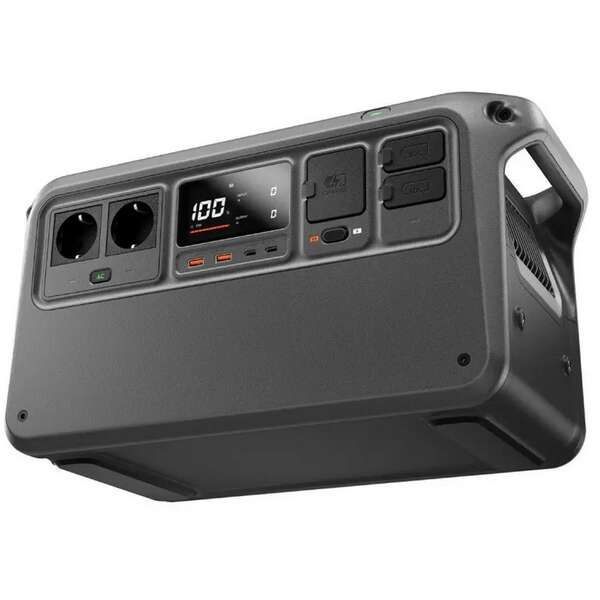 DJI Osmo Nano Standard Combo 128GB CP.OS.00000460.02