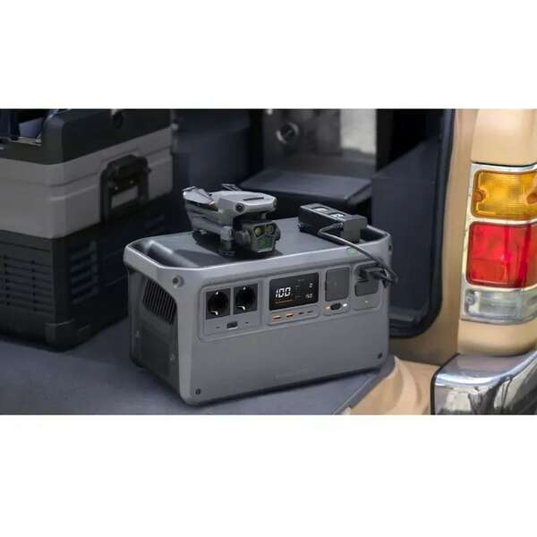 DJI Osmo Nano Standard Combo 128GB CP.OS.00000460.02