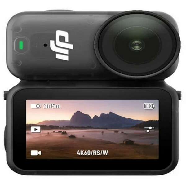 DJI Osmo Nano Standard Combo 64GB CP.OS.00000461.02