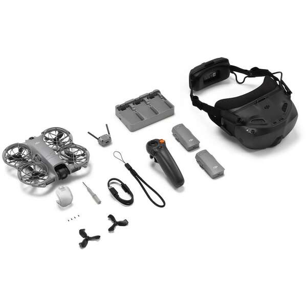 DJI Neo 2 Motion Fly More Combo CP.FP.00000273.01