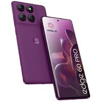 MOTOROLA Edge 60 Pro 8GB/256GB Sparkling Grape