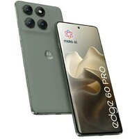 MOTOROLA Edge 60 Pro 8GB/256GB Shadow