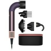 DYSON HD17Supersonic r fen Jasper Plum,Limitted edition 122781