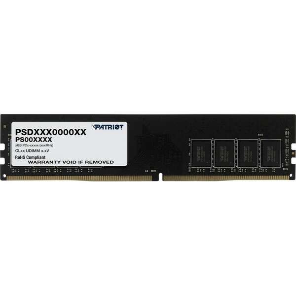 PATRIOT Signature DDR4 8GB 3200MHz PSD48G32002