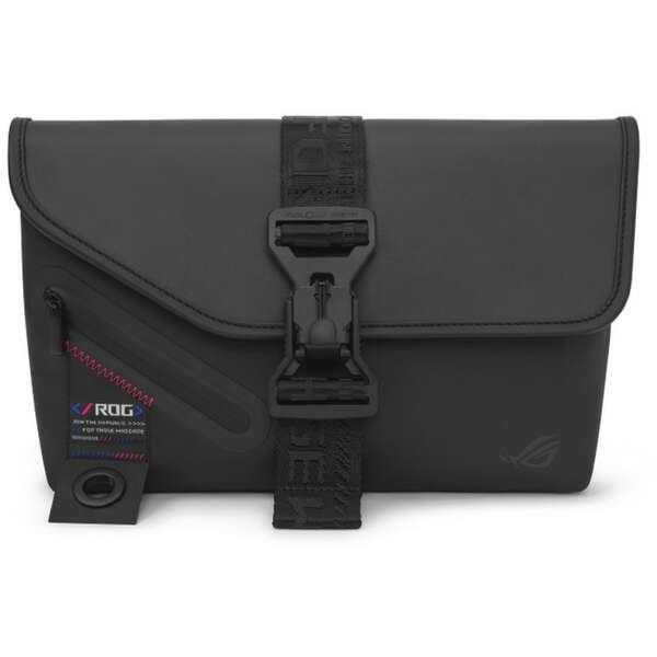 ASUS BC3003 ROG SLASH SLING BAG 2.0