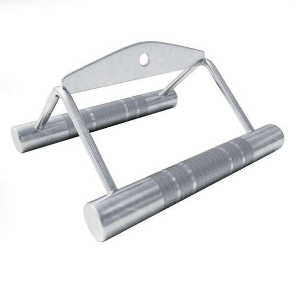 GORILLA SPORTS Nastavak za veslanje za lat masinu