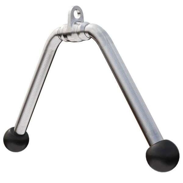 GORILLA SPORTS Kosa lat sipka za triceps sa sirim hvatom