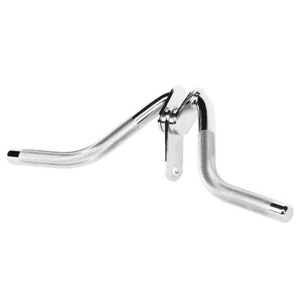 GORILLA SPORTS Kosa lat sipka za triceps i veslanje