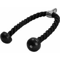 GORILLA SPORTS Kanap za triceps (68 cm)