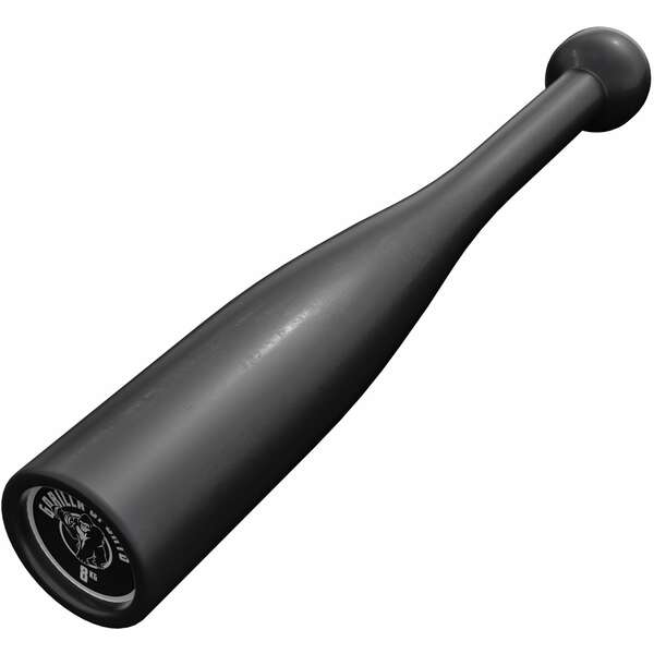 GORILLA SPORTS Indijska palica (8 kg)