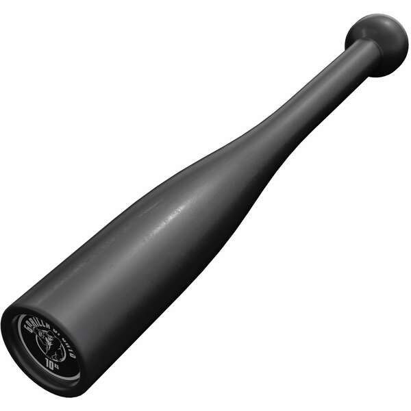 GORILLA SPORTS Indijska palica (10 kg)