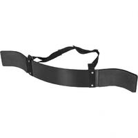 GORILLA SPORTS Arm Blaster Pojas za izolovanje bicepsa