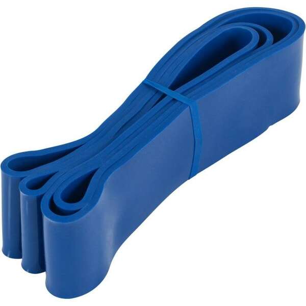 GORILLA SPORTS Elasticna traka za vezbanje (64 mm)