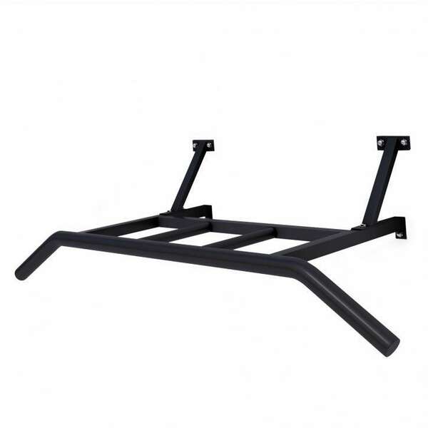 GORILLA SPORTS Multifunkcionalno zidno vratilo sa vise rukohvata