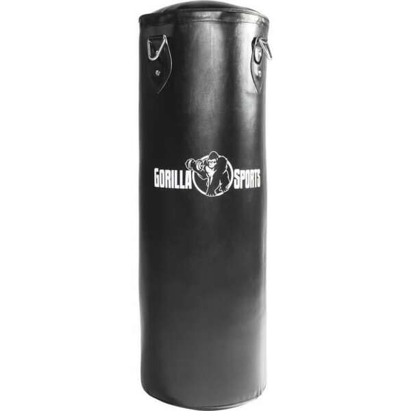 GORILLA SPORTS Vreca za boks (90 cm / Ø 33 cm / 27 kg)
