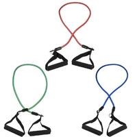 GORILLA SPORTS Set ekspandera (3 opterecenja)