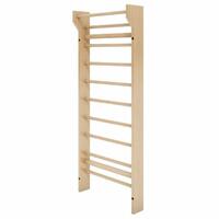 GORILLA SPORTS Svedske merdevine