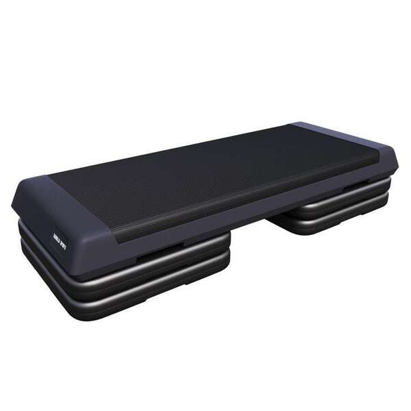 GORILLA SPORTS Steper za aerobik