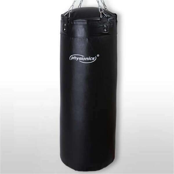 PHYSIONICS Vreca za boks (100 cm / Ø 35 cm / 27 kg)