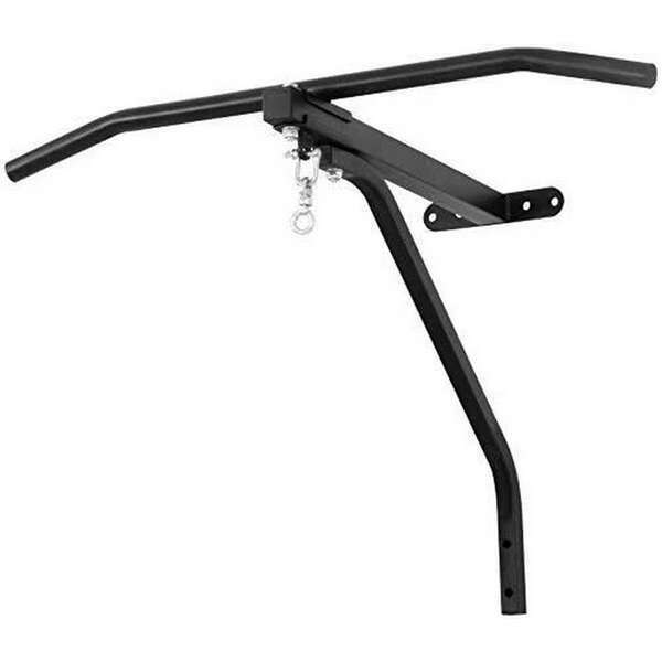 PHYSIONICS Zidni nosac vrece za udaranje + Vratilo