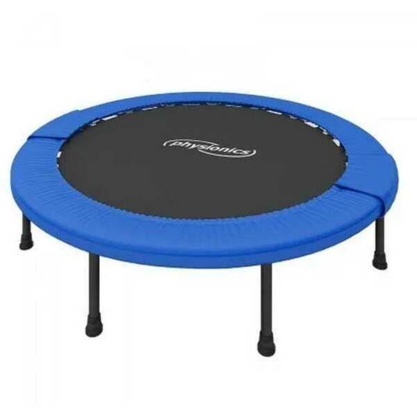PHYSIONICS Mini trambolina 40 inca (ø 102 cm)
