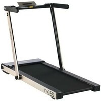 MAXXUS Elektricna traka za trcanje i hodanje M8 (Bronzana)