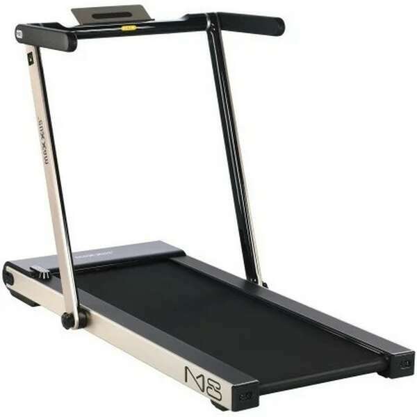 MAXXUS Elektricna traka za trcanje i hodanje M8 (Bronzana)